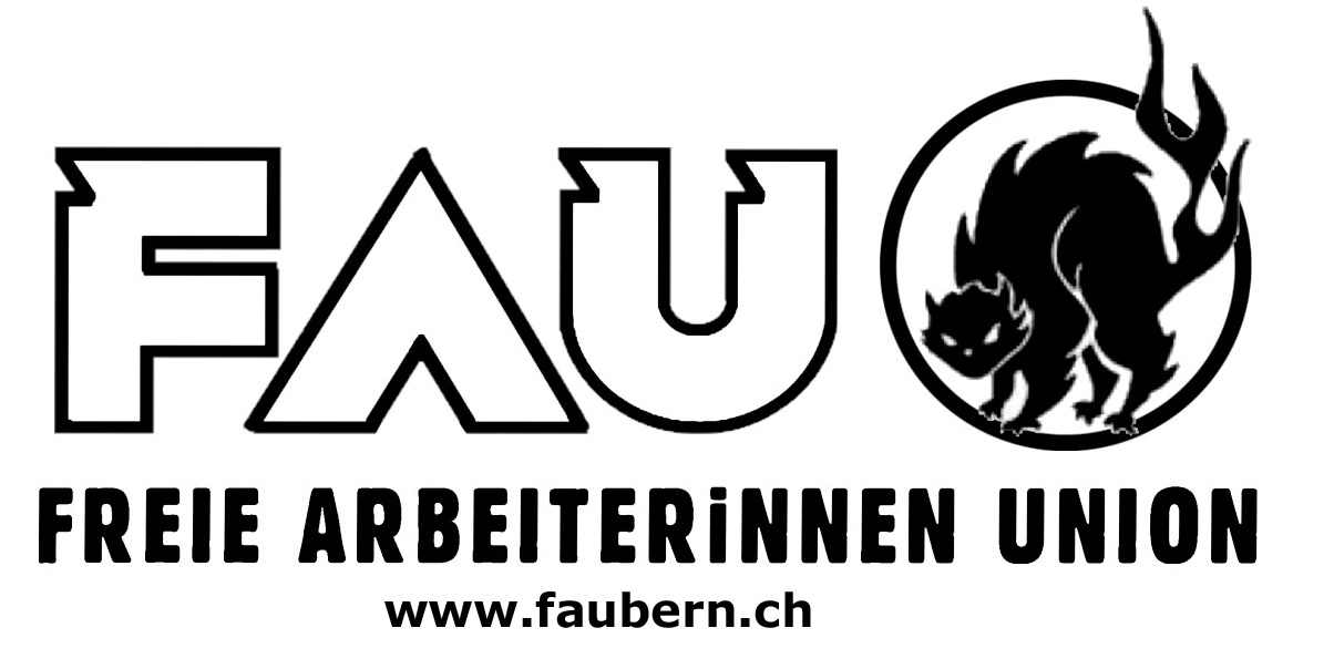 Logo der FAU Bern