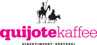 Logo des „Quijote Kaffee“ Kollektivs