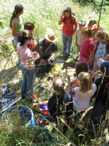Bildung ein Menschenrecht? Freie Bildung ein Verbrechen?