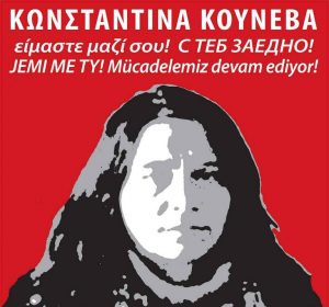 „Es hat sich alles zugunsten der Aufständischen verändert“