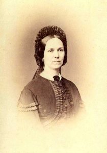 …dem Teufel der Anarchie!