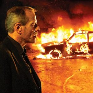 Von der unendlichen Tragödie der Menschlichkeit