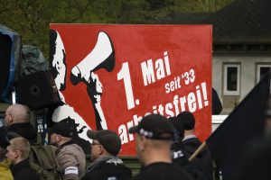 National und sozialistisch?