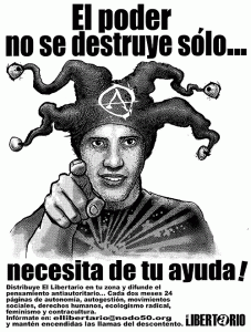 Eine Chance für Veränderung