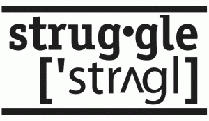 Struggle