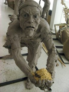 Kulturrevolution im Guggenheim