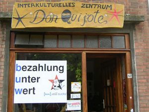 buw – von wegen sportlich und fair!