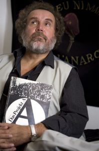 Ein Leben ohne Chef und Staat – Vom Projekt A bis zum Plan B