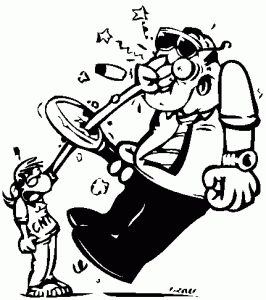 Eine Etappe im Kampf ums Ganze