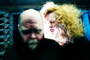 David Thomas sieht überall nur Mère und Père Ubus