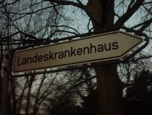 Bangemachen gilt nicht?