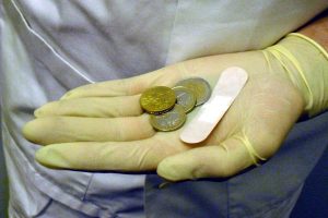 Die Sklaverei unserer Zeit