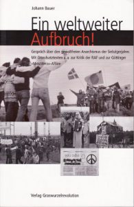 Abkehr von der Gewaltfaszination