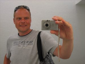 Nachruf auf einen Genossen