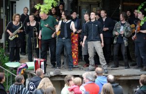 30 Jahre Asphaltkultur!