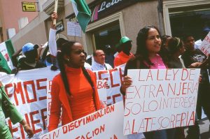 Illegale Spekulationsobjekte