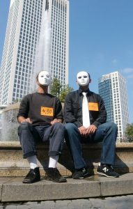 Equal Pay statt Mindestlohn