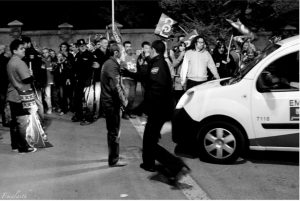 Transformationsstudien