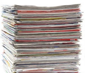 Wortarbeit in der Krise