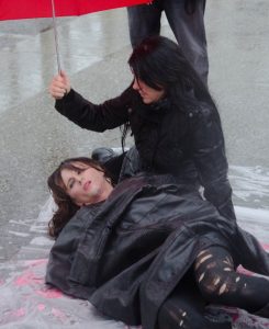 Ein Job wie jeder andere auch?