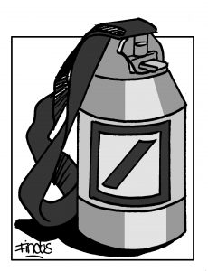 „Selbstverpflichtungen nützen nichts“