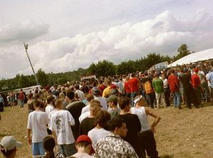 „Alle Komparsen auf Anfang“