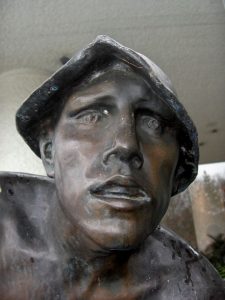 Auf internationalem Parkett