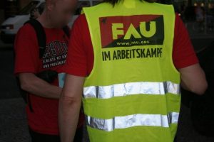 „Indianer im Reservat“