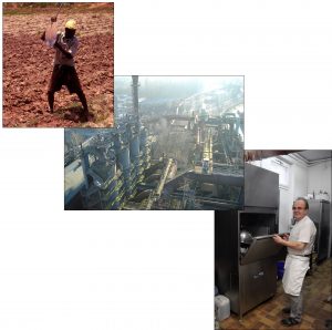 Jenseits des Marktes