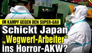 Strahlender Kapitalismus