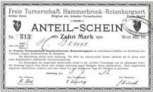 Was heißt hier Arbeiterclub?