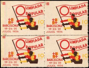 „Sport, der die Arbeiter befreit“