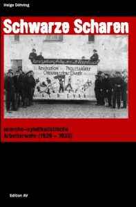 „Komm auch Du zur Schwarzen Schar!“