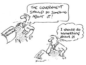 Detroit: Von der Motown zum Urban Farming?