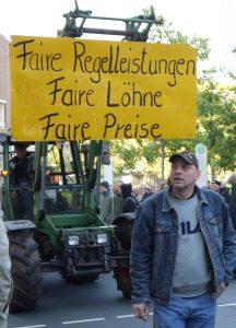 „Die Verarmung wird überhaupt nicht wahrgenommen“