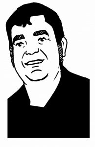 Von Döner und Menschen