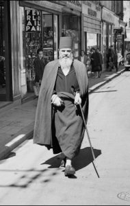 Fallstricke nationaler Befreiung