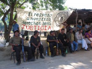 Wenn der Schutzmann ums Eck kommt…