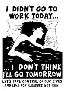 Freizeit als Rendite des Fortschritts