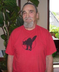 „Bei euch sitzt man ja immer nur im Knast“