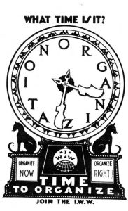 Arbeiten wie ein Uhrwerk!