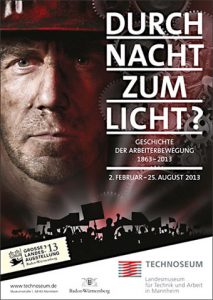 Die Arbeiterbewegung – reif für‘s Museum?