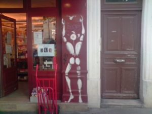 Poesie ist die Alternative zum Kapitalismus