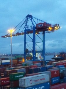 „Die Angriffslust auf Contterm steigt“