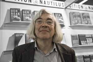 Annäherungen an Franz Jung