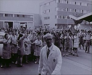 Ein historischer Wendepunkt