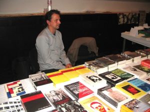 Erich-Mühsam-Preis für Edition AV