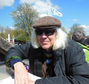 Vielleicht ist alles ganz anders?