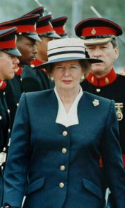 Ding Dong, die Hexe ist tot!