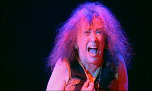 Judith Malina: In unseren Gedanken sind wir fast nie allein